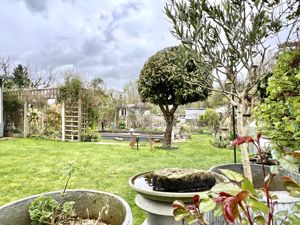 Garden- click for photo gallery